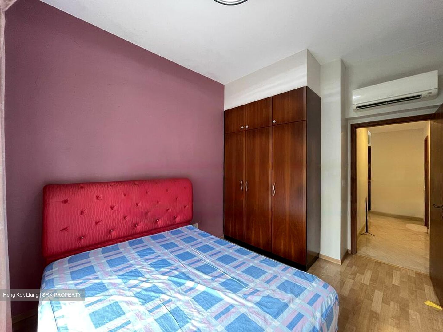 Parc Palais (D21), Condominium #423374241
